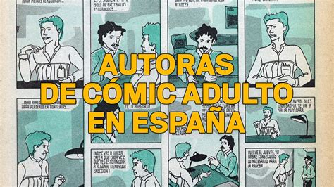 comics adultos online